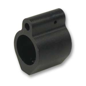 XTS MICRO-GB USA MICRO GAS BLOCK FOR AR-15