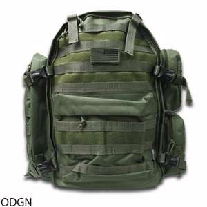 ML007DGN - ODG Nexpak Tactical Backpack