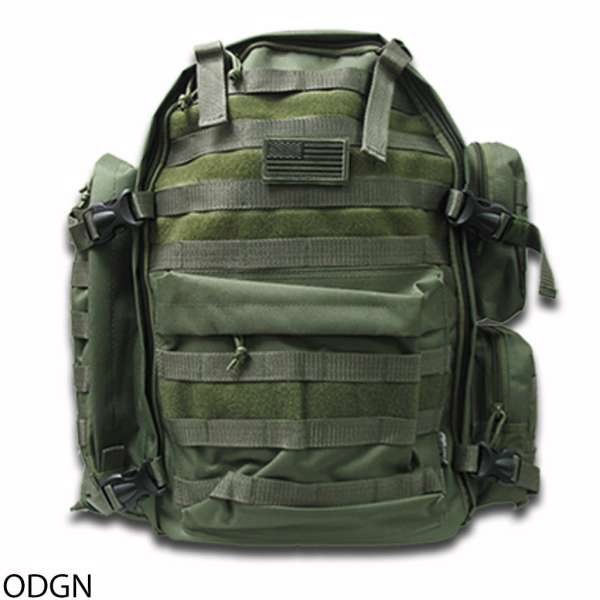 ML007DGN - ODG Nexpak Tactical Backpack