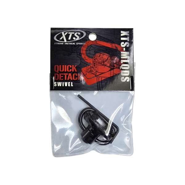 XTS-MLQDS - M-Lok Quick Detach Swivel Base - Image 5