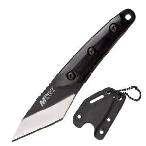 MT-20-93B - 4.75" Fixed Blade Knife