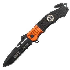 MT 740EM - MTech USA Manual Folding Knife