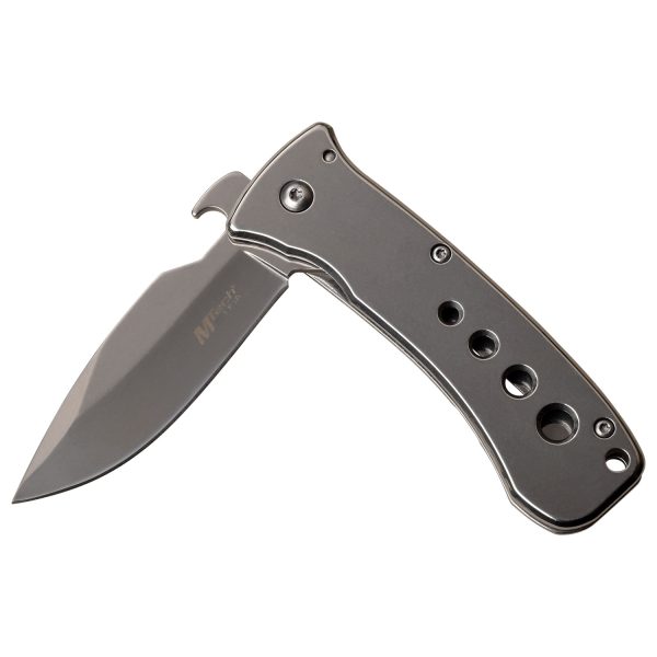 MT-A1093M - Spring Assisted Knife - Image 2