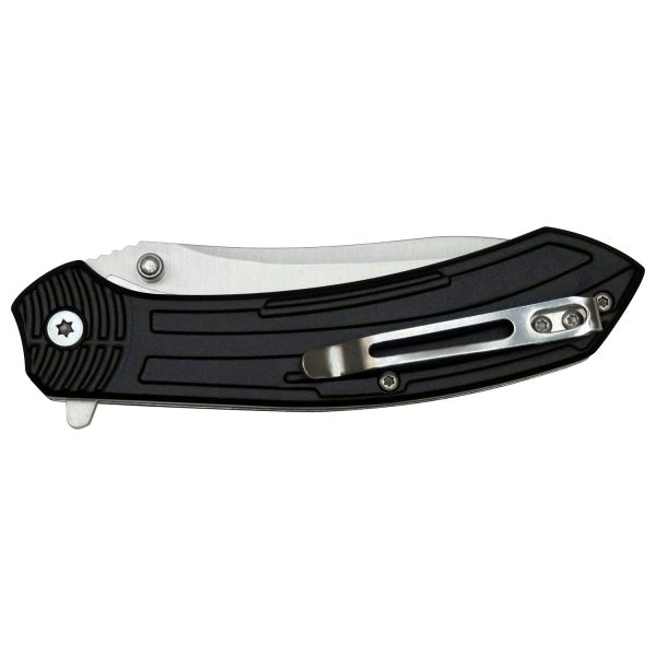MT-A1201BK - MTech USA Spring Assisted Knife - Image 3