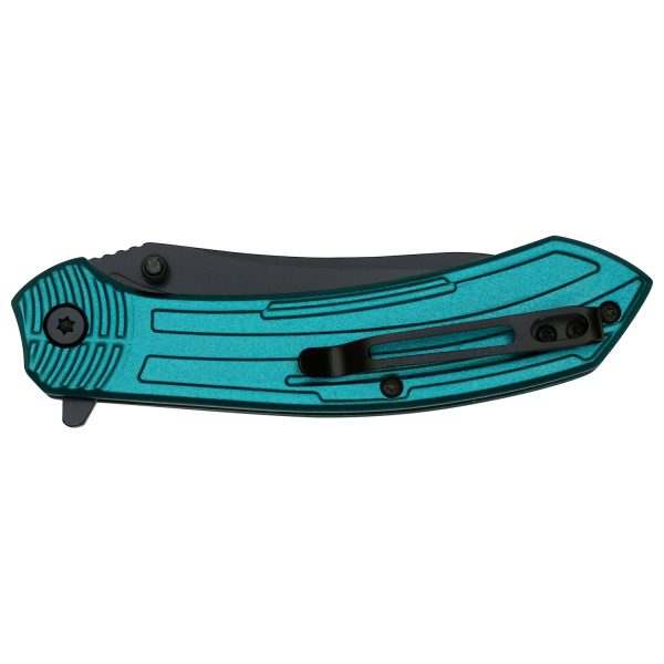 MT-A1201TL - MTech USA Spring Assisted Knife - Image 2