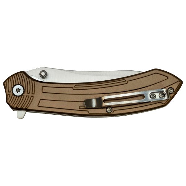 MT-A1201TN - MTech USA Spring Assisted Knife - Image 2