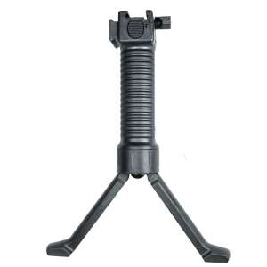 MT007BG - Tactical Grip with Bipod