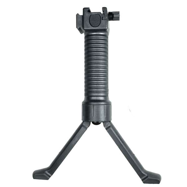 MT007BG - Tactical Grip with Bipod