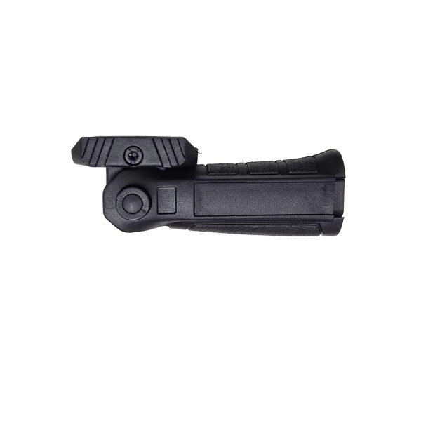 MT008FH - Folding Tactical Grip Black - Image 3