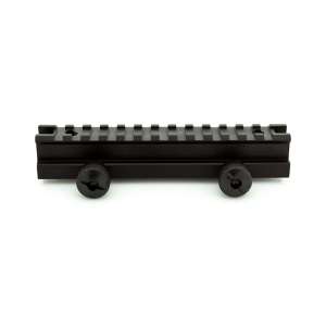 MT012 - 1" Riser Mount