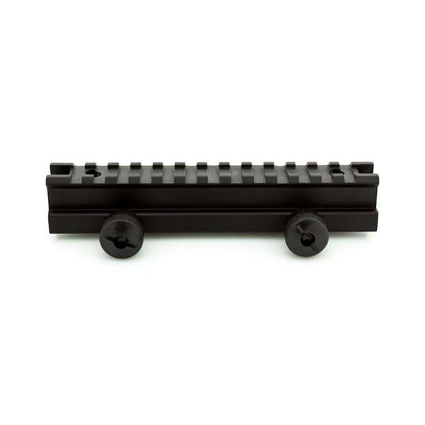 MT012 - 1" Riser Mount