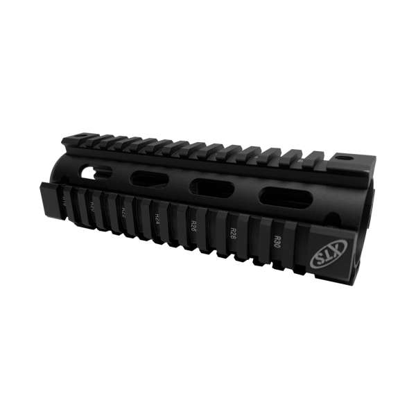 MT021 - AR-15 2-Piece Rail Systems - Image 2