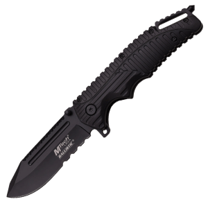 MT A862BK - MTech USA Spring Assisted Knife