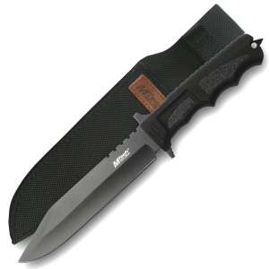 MT 086 - MTech USA Fixed Blade Knife