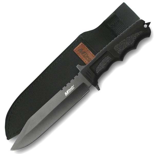 MT 086 - MTech USA Fixed Blade Knife