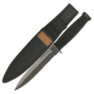 MT 225 - Fixed Blade Knife