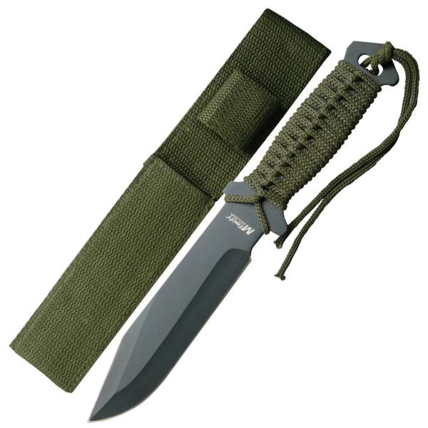 MT 528C - MTech USA Fixed Blade Knife