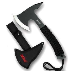 MT 629 - MTech USA Axe