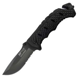 MT A870BK - MTech USA Spring Assisted Knife