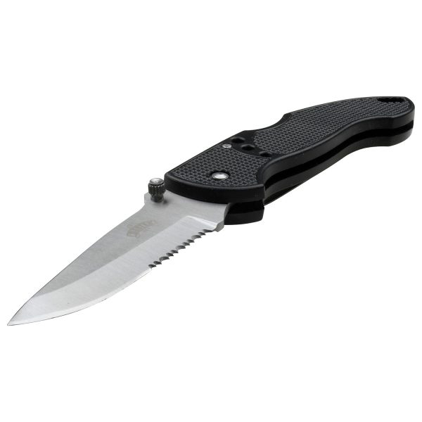 MU-1123BK - Manual Folding Knife - Image 3