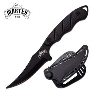 MU-1148 - 9" Fixed Blade Knife