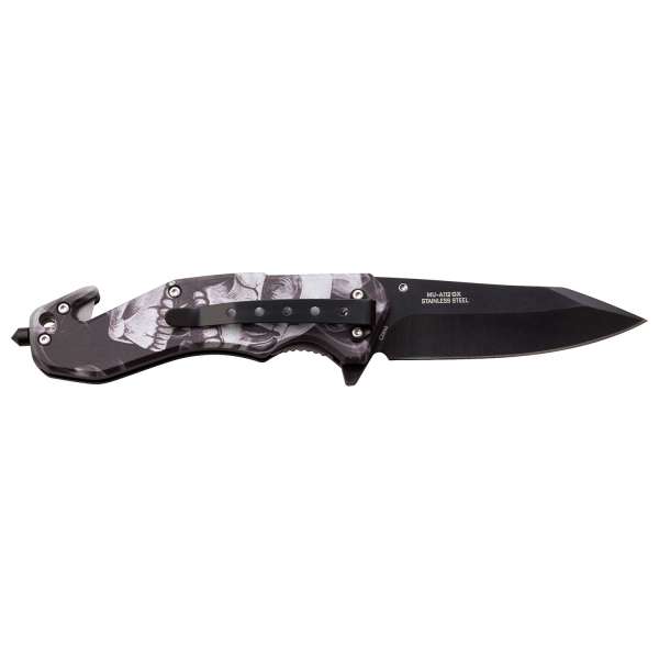 MU-A112GX - Spring Assisted Knife - Image 2