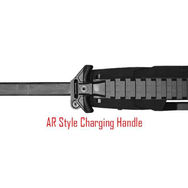 MX-1 Conversion Kit – All In One Chassis For Glock, P80, & PSA Dagger - Image 4