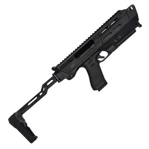 MX-1 Conversion Kit – All In One Chassis For Glock, P80, & PSA Dagger