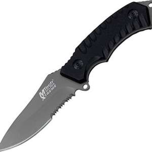 MX 8114 - Fixed Blade Knife