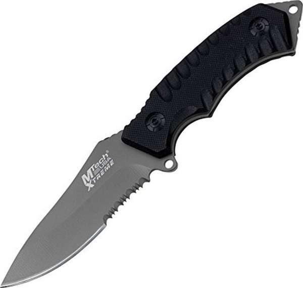 MX 8114 - Fixed Blade Knife