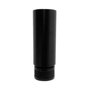 MZ 1006ES - 1/2 x 28 Fake Suppressor Silencer