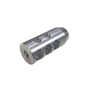 MZ 1009SS - 1/2x28 Competition Muzzle Brake