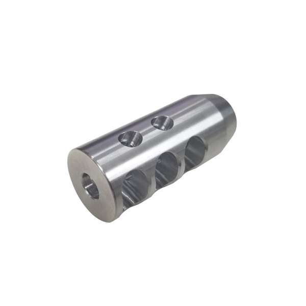 MZ 1009SS - 1/2x28 Competition Muzzle Brake
