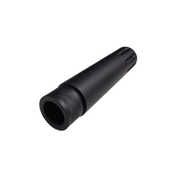 MZ-FSFH30L - 5/8x24 Fake Suppressor/Flash Hider Long - Image 2