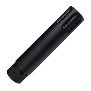 MZ-FSFH22L - 1/2x28 Fake Suppressor/Flash Hider Long