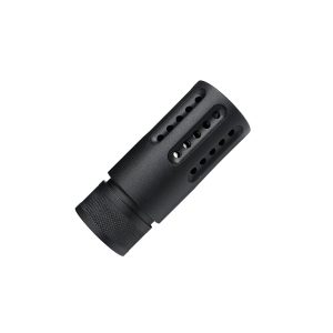 MZ-FSFH22S - 1/2 X 28 Fake Suppressor/Flash Hider Short