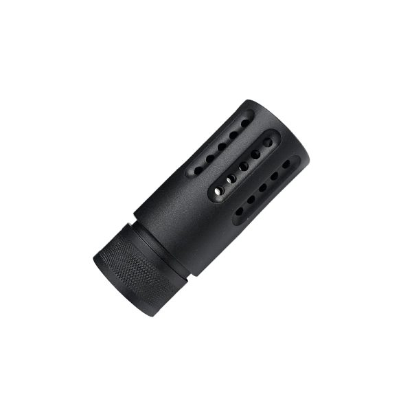 MZ-FSFH30S - 5/8x24 Fake Suppressor/Flash Hider Short