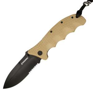 M 2000TN - US Marines by MTech Folding Knife