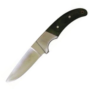 NK 23 - Fixed Blade Hunting Knife