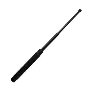 NS 21 - 21″ Telescopic Baton Black