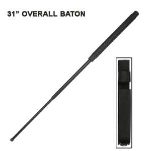 NS-31 - 31" Extendable Baton