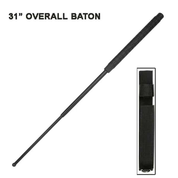 NS-31 - 31" Extendable Baton