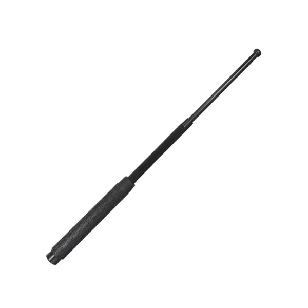 NS 21 - 21″ Telescopic Baton Black