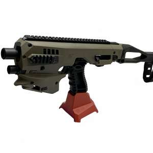 MCK GEN2 ODG - Generation 2 MCK OD Green