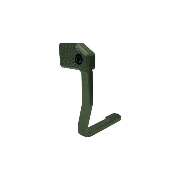 XTS-XBAR-ODG - Xtended Bolt Assisted Release OD Green