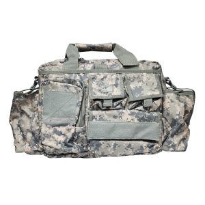 OP 315DM - Tactical Range Bag