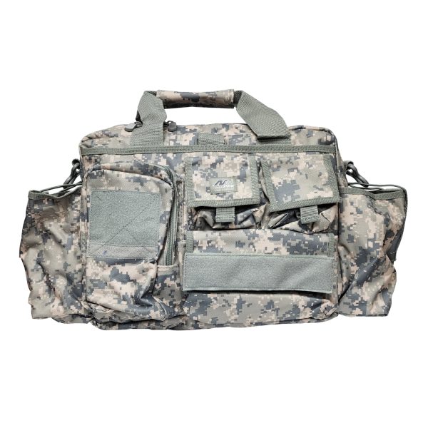 OP 315DM - Tactical Range Bag