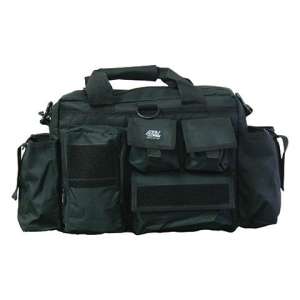 OP 315 -Tactical Range Bag Black