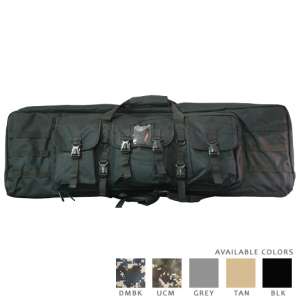 ORC 142 - Tactical Double Rifle Case