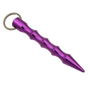 P-15939-PP - Kubaton Keychain